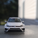Illustration for article titled Car Week 2010s: Golf GTI TCR